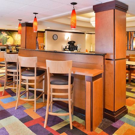 Fairfield Inn And Suites By Marriott Asheboro Εξωτερικό φωτογραφία