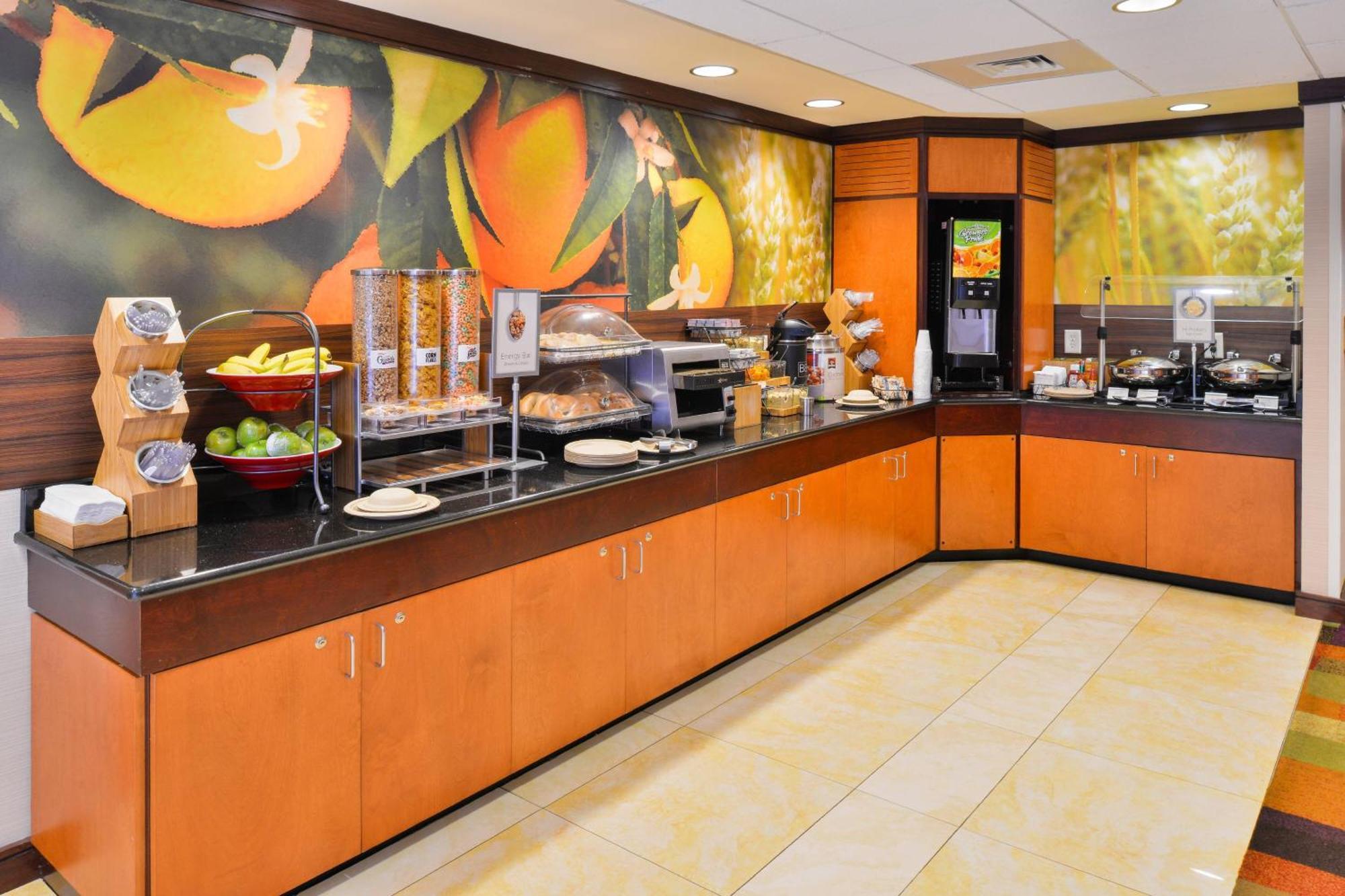 Fairfield Inn And Suites By Marriott Asheboro Εξωτερικό φωτογραφία