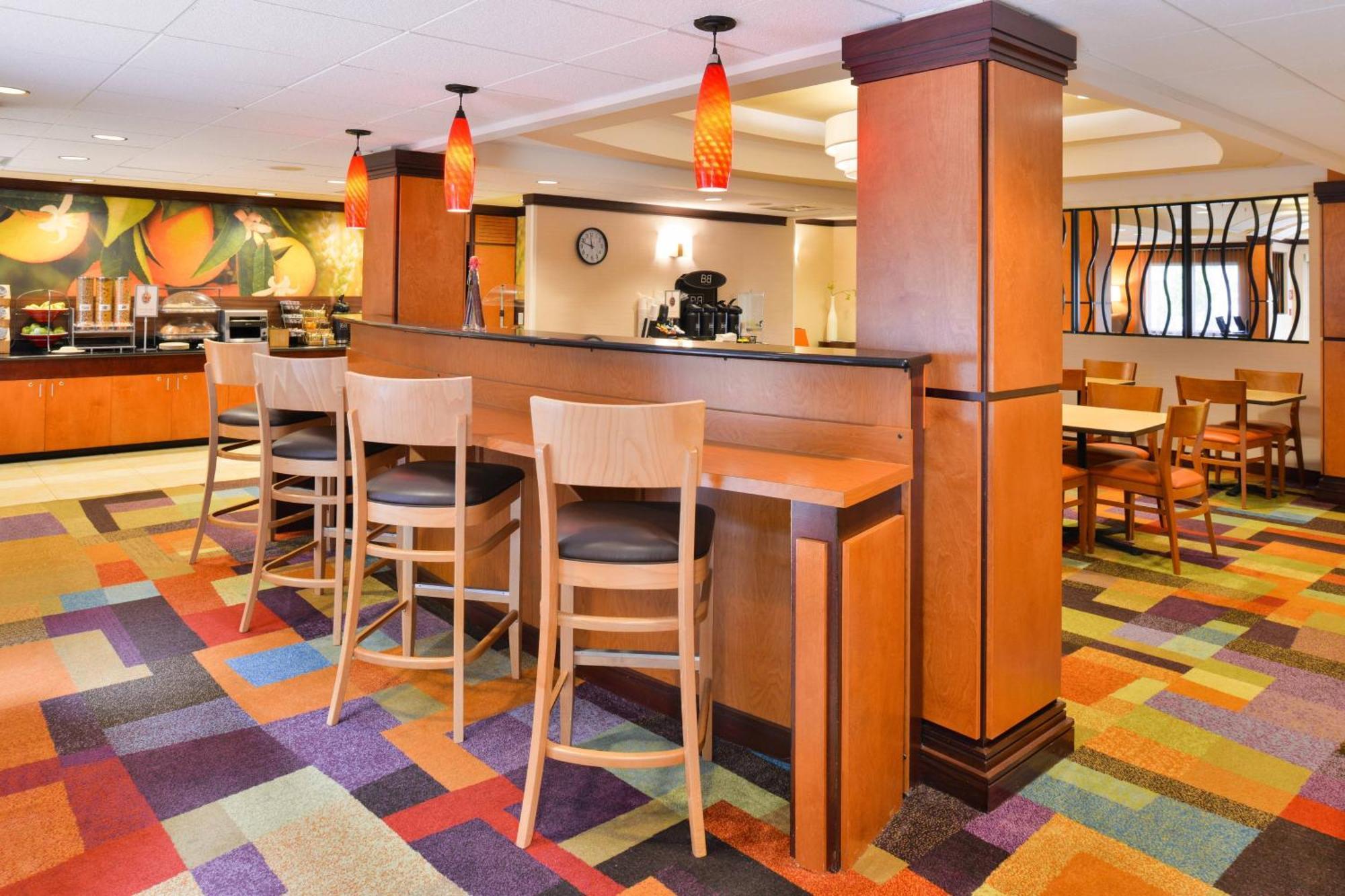 Fairfield Inn And Suites By Marriott Asheboro Εξωτερικό φωτογραφία