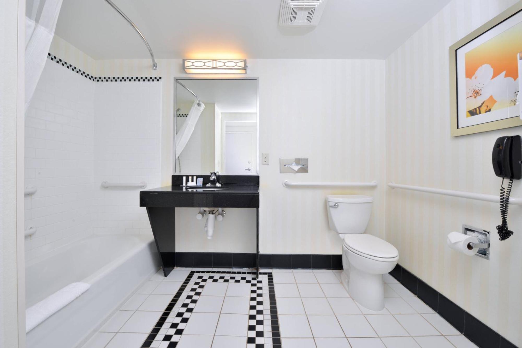 Fairfield Inn And Suites By Marriott Asheboro Εξωτερικό φωτογραφία