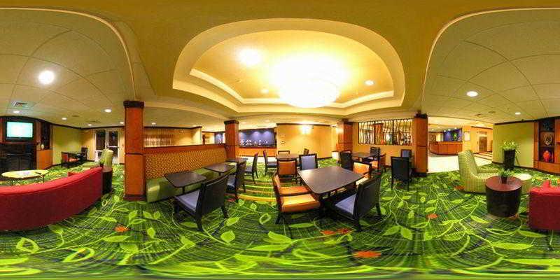 Fairfield Inn And Suites By Marriott Asheboro Εξωτερικό φωτογραφία