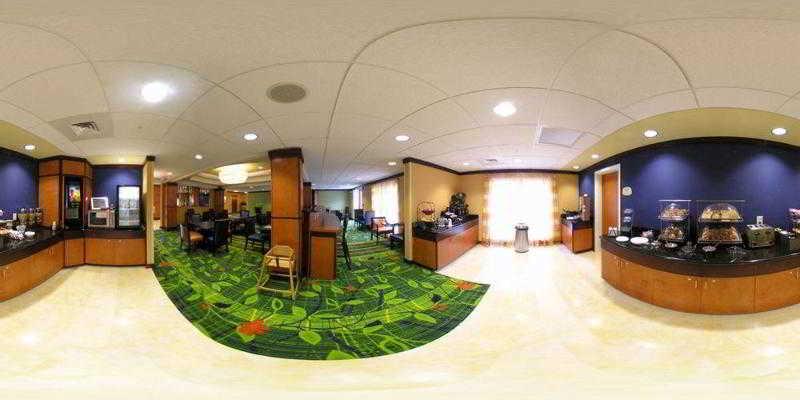 Fairfield Inn And Suites By Marriott Asheboro Εξωτερικό φωτογραφία