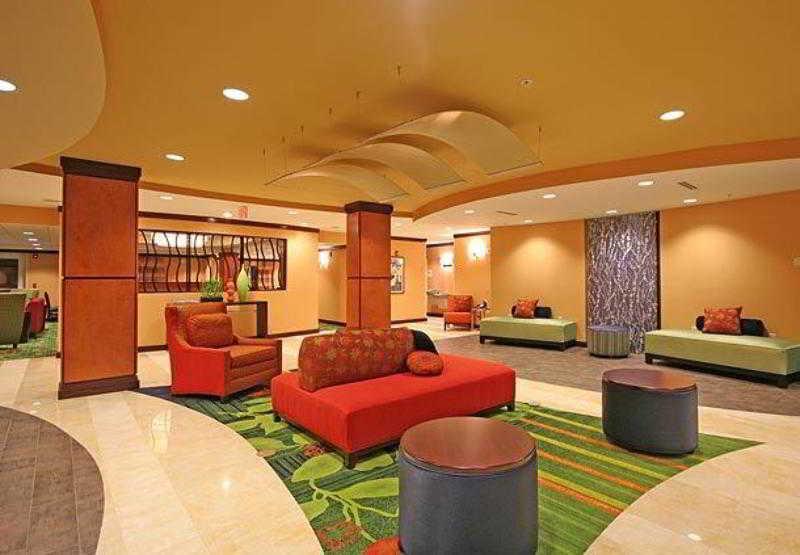 Fairfield Inn And Suites By Marriott Asheboro Εξωτερικό φωτογραφία