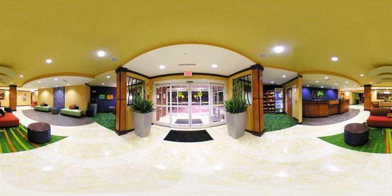 Fairfield Inn And Suites By Marriott Asheboro Εξωτερικό φωτογραφία