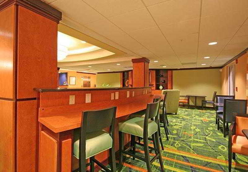 Fairfield Inn And Suites By Marriott Asheboro Εξωτερικό φωτογραφία