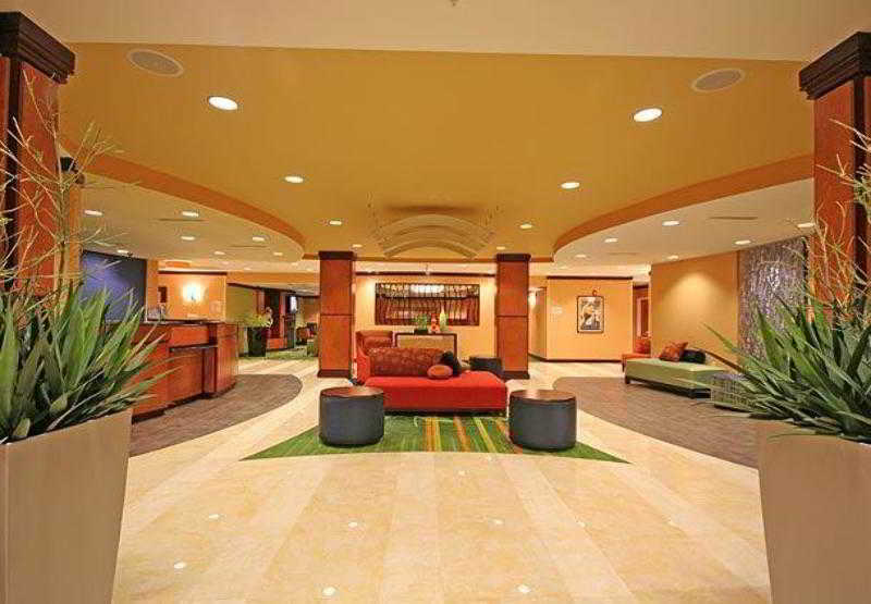Fairfield Inn And Suites By Marriott Asheboro Εξωτερικό φωτογραφία