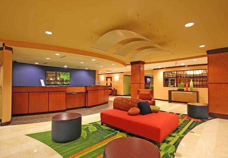 Fairfield Inn And Suites By Marriott Asheboro Εξωτερικό φωτογραφία