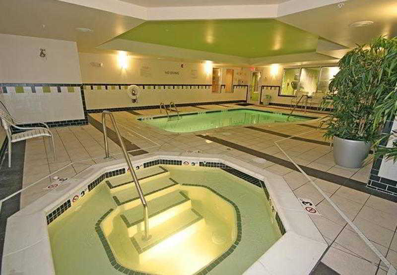 Fairfield Inn And Suites By Marriott Asheboro Εξωτερικό φωτογραφία