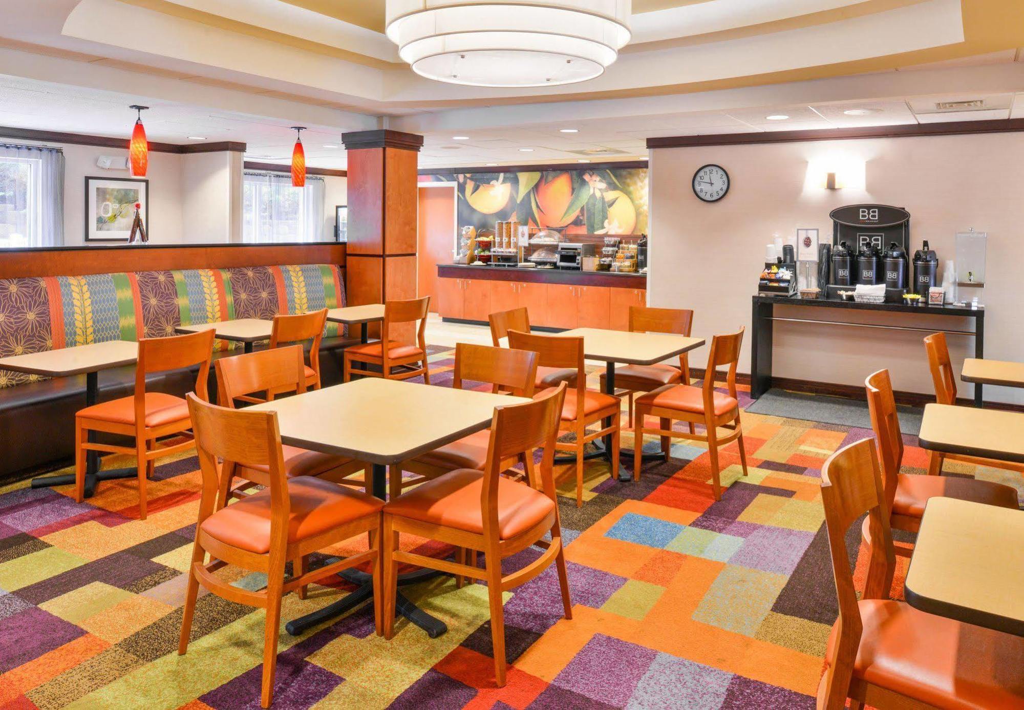 Fairfield Inn And Suites By Marriott Asheboro Εξωτερικό φωτογραφία